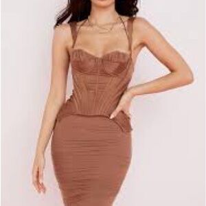 House of CB Talya dress